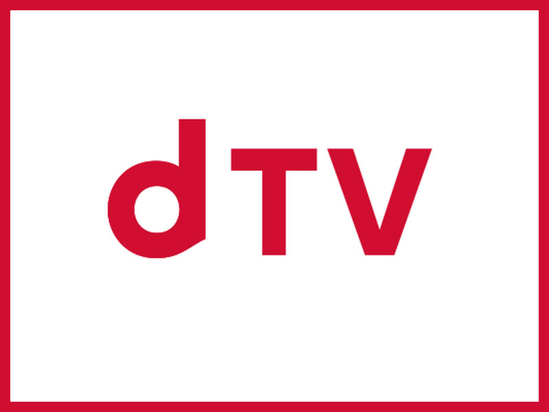 dTV
