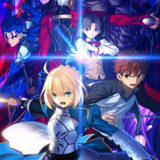残響のテロル アニメ を高画質で見放題できる動画配信サービスまとめ サムライvod 動画配信サービスの研究所